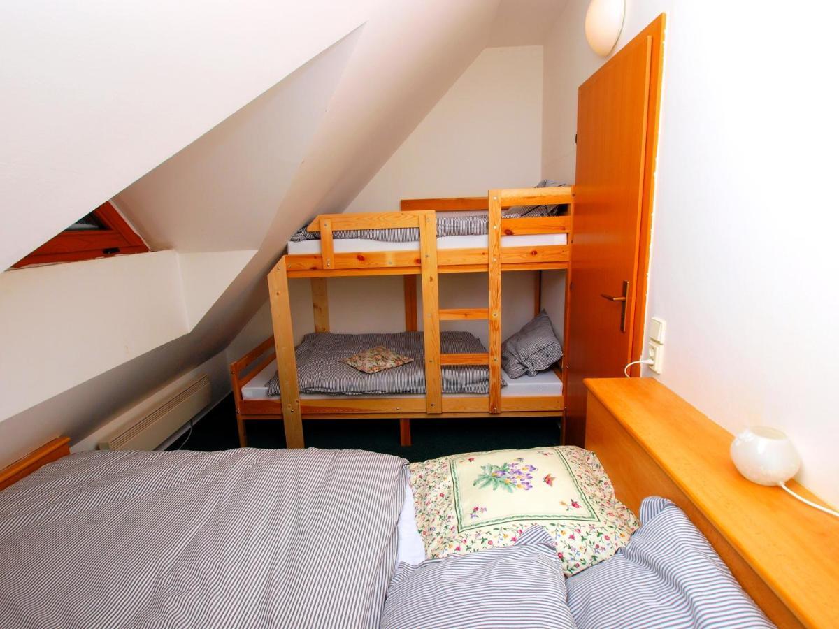 Apartman 6 U Sjezdovek ロキトニツェ・ナト・イゼロウ エクステリア 写真